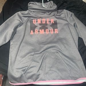 Under Armour Sweater